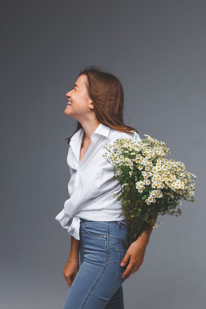 Photograph by Ирина Воронович