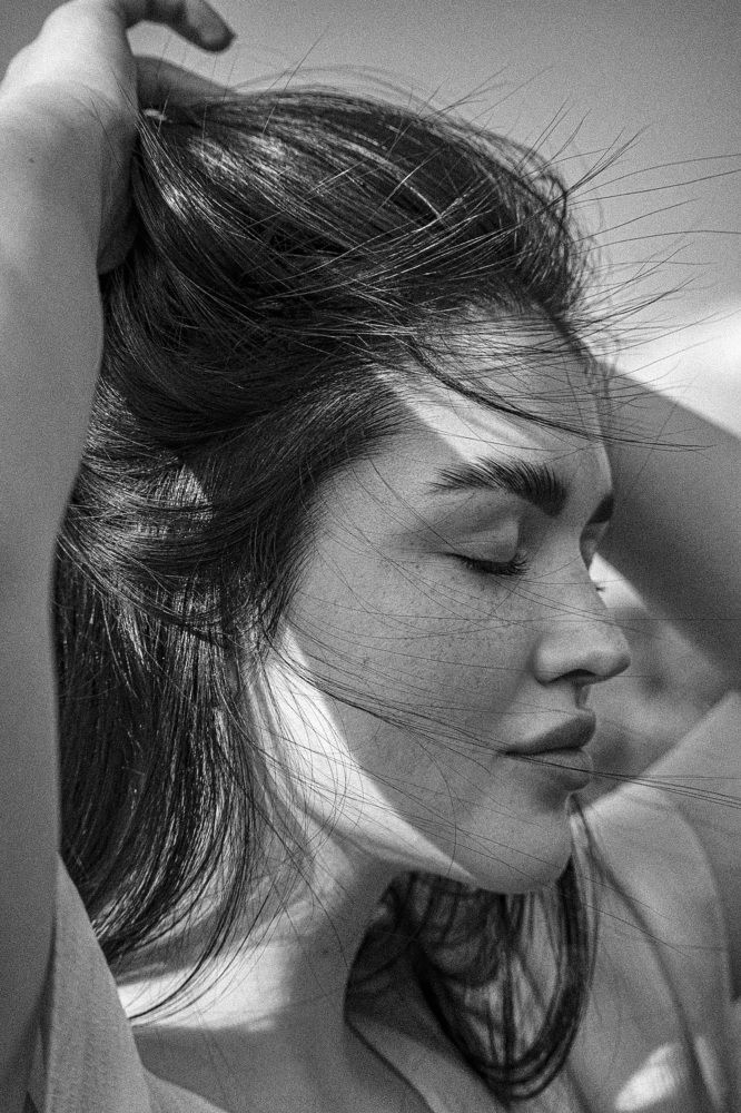 В гармонии с собой