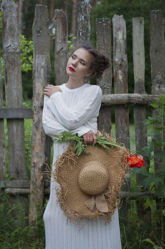 Photograph by Artyom Fedosenko