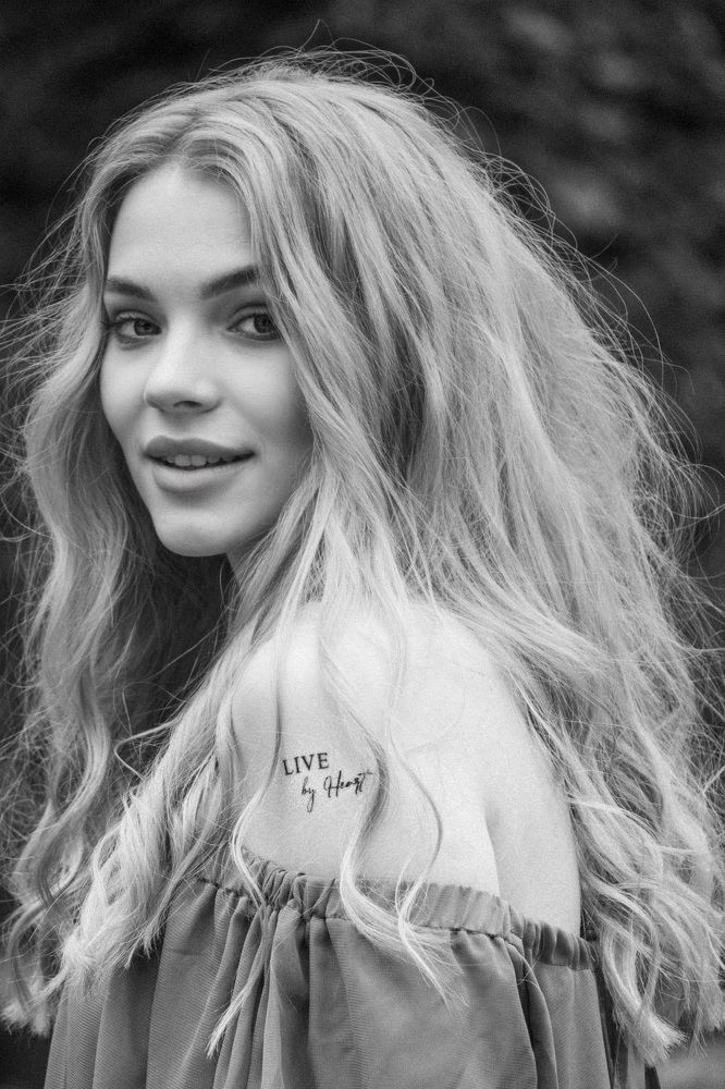 Photograph by Инна Коваль