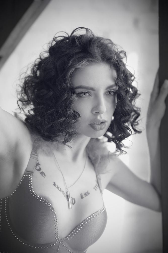 Photograph by Константин Гудков