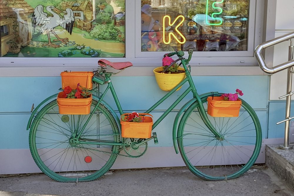 Photograph by Сергей Шлапаков