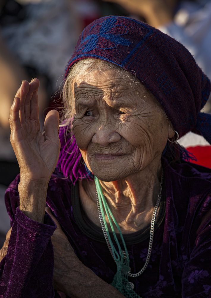 Photograph by Hoang Quang Huy