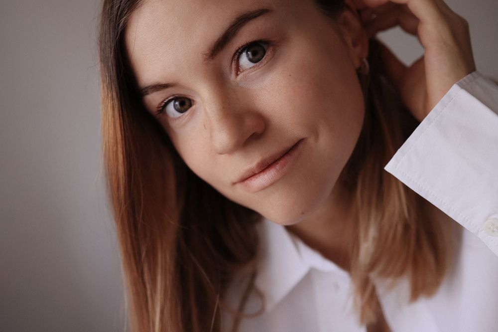 Photograph by Ирина Воронович