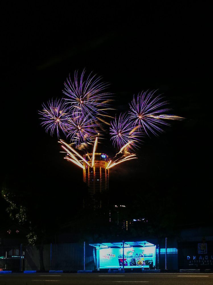 Photograph by fiqkri aziz