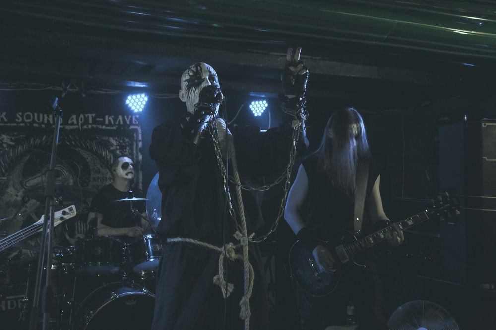 Photograph by Sodomelle Flavian