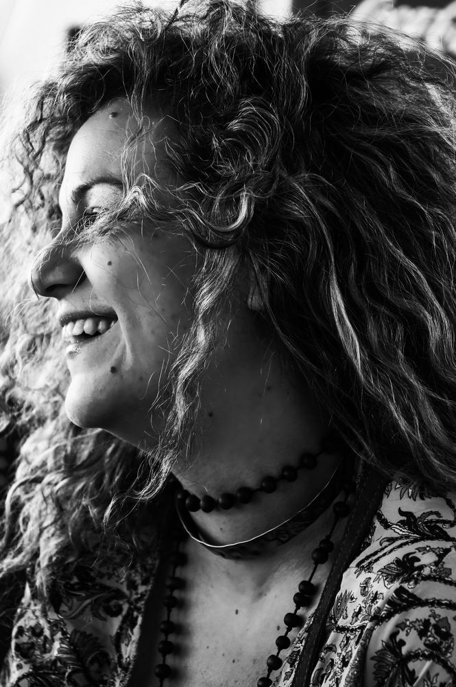 Photograph by Viyaleta Zmitrovich