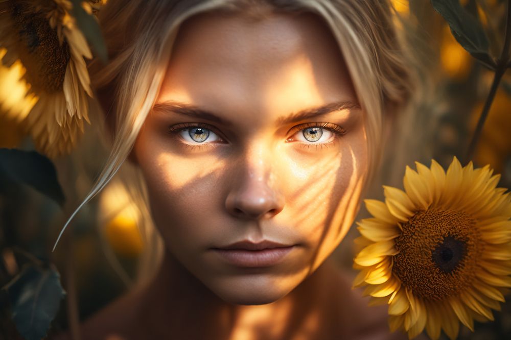 Photograph by Marina Shipova