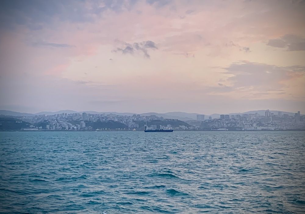 Photograph by Dyakon Zhora