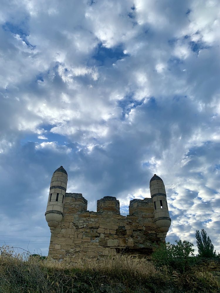 Photograph by Dyakon Zhora