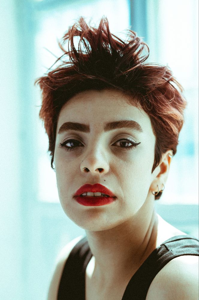 Фотография автора farshad shahani