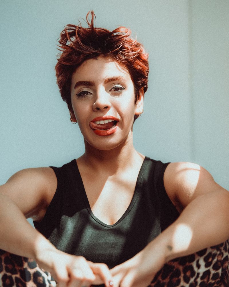 Фотография автора farshad shahani