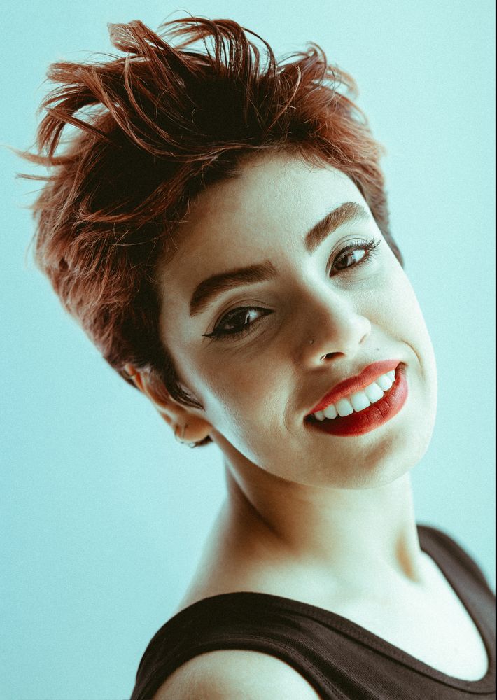 Фотография автора farshad shahani