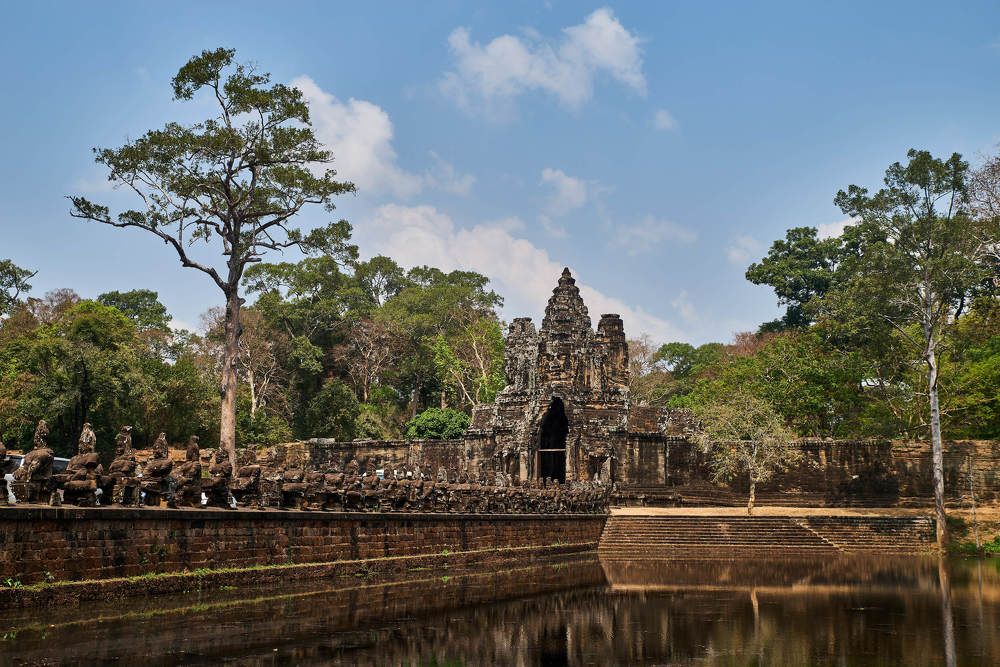 Photograph by Дмитрий Солодухин