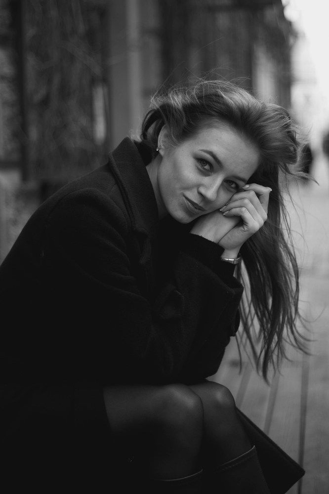 Photograph by Марина Исаева