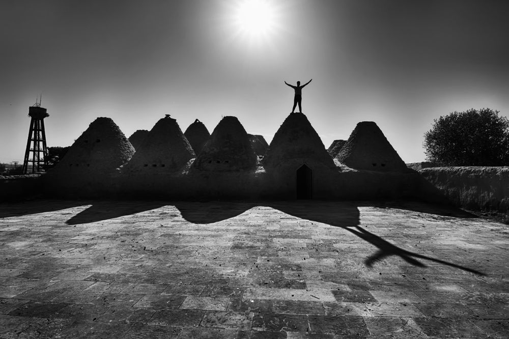 Фотография автора AYLIN EROZCAN