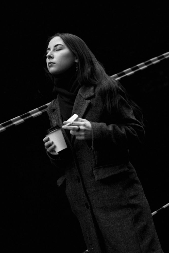 Photograph by Александра Соколова