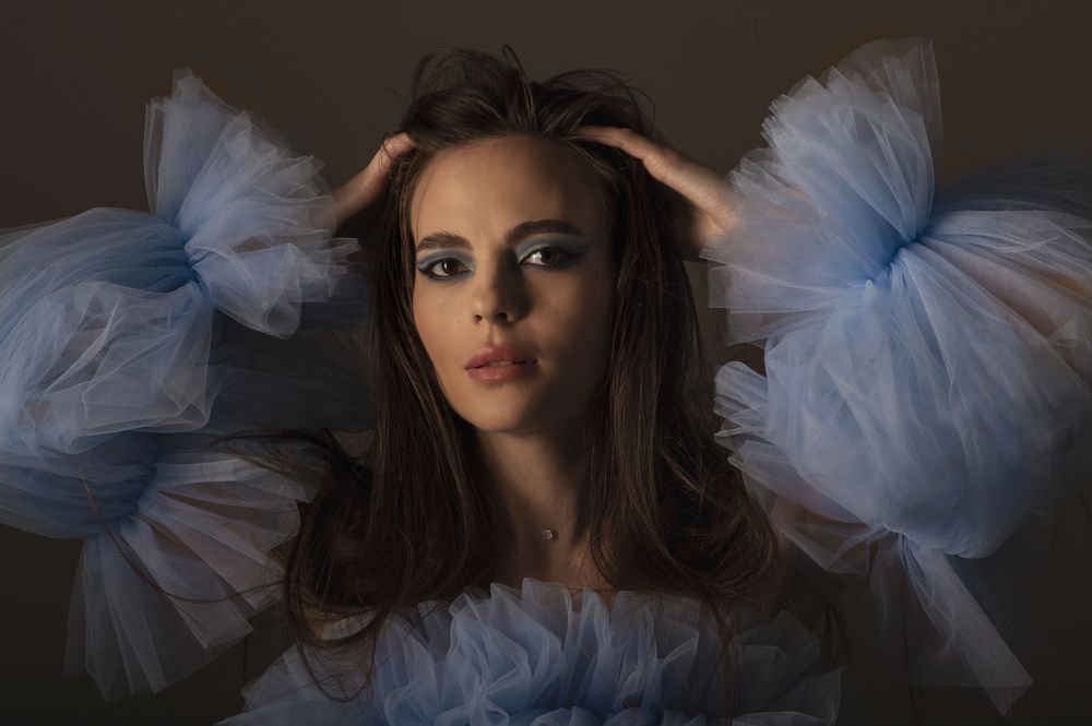 Photograph by Антон Демидов