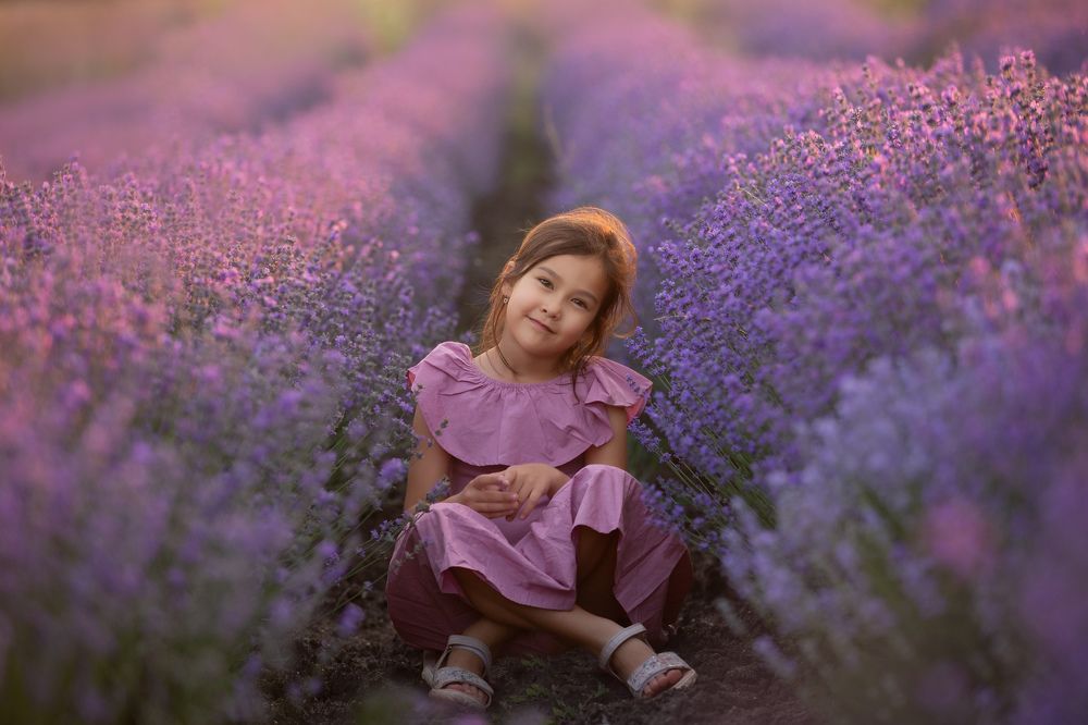 Photograph by Анастасия Чернявская