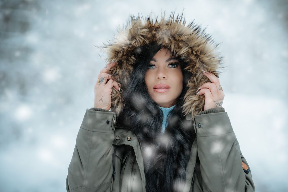 Photograph by Sinia Grimm