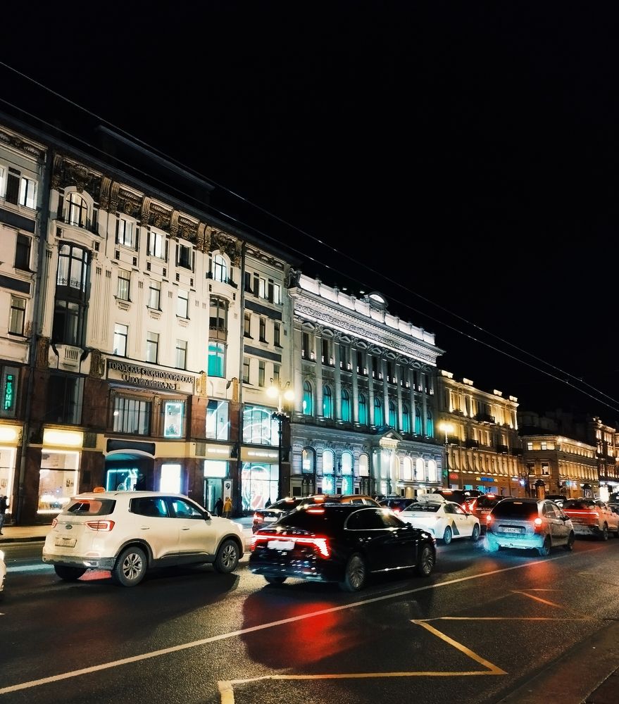 Photograph by Елена Гусева