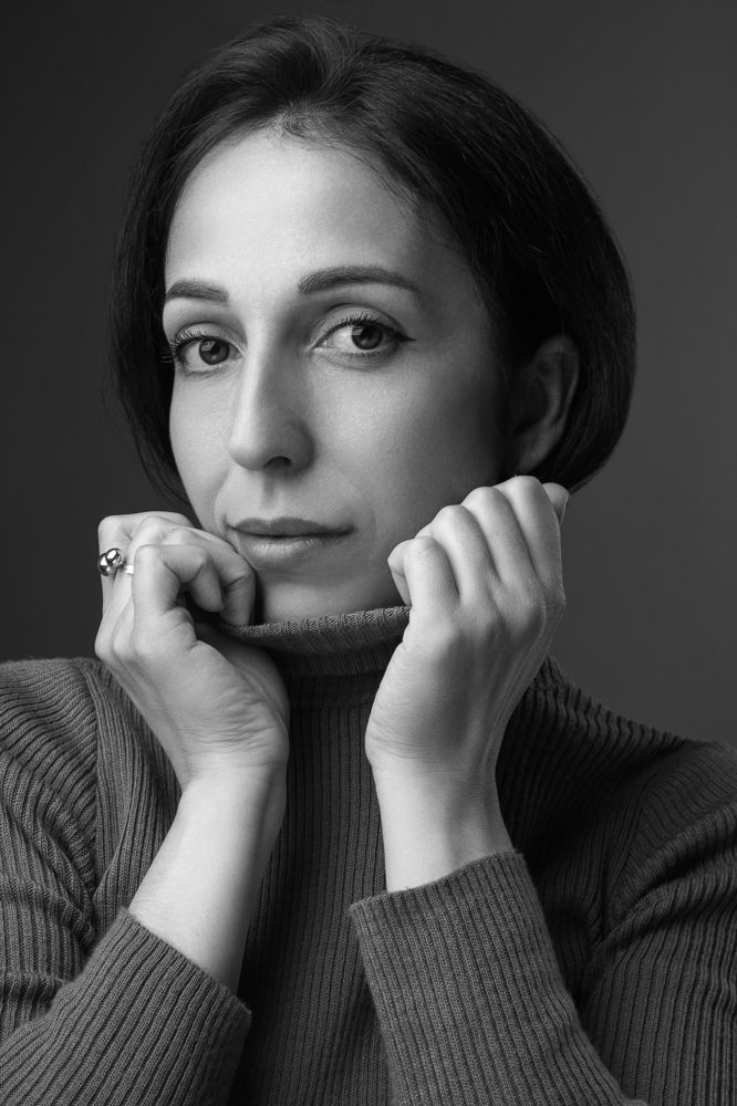 Photograph by Журавлёва Татьяна