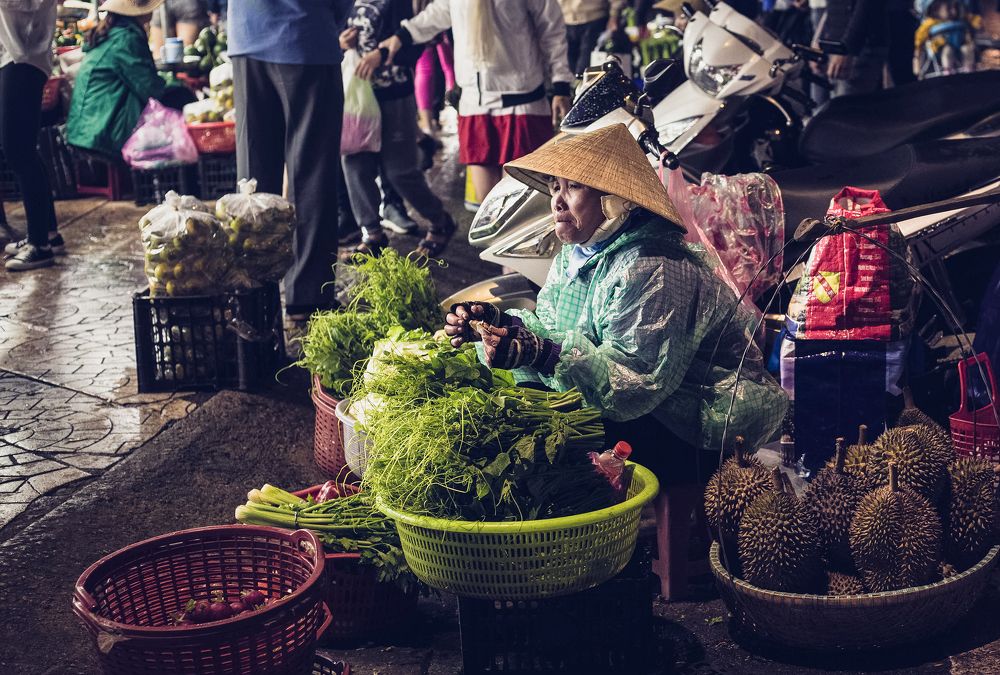 Photograph by Nguyen Hai Duong