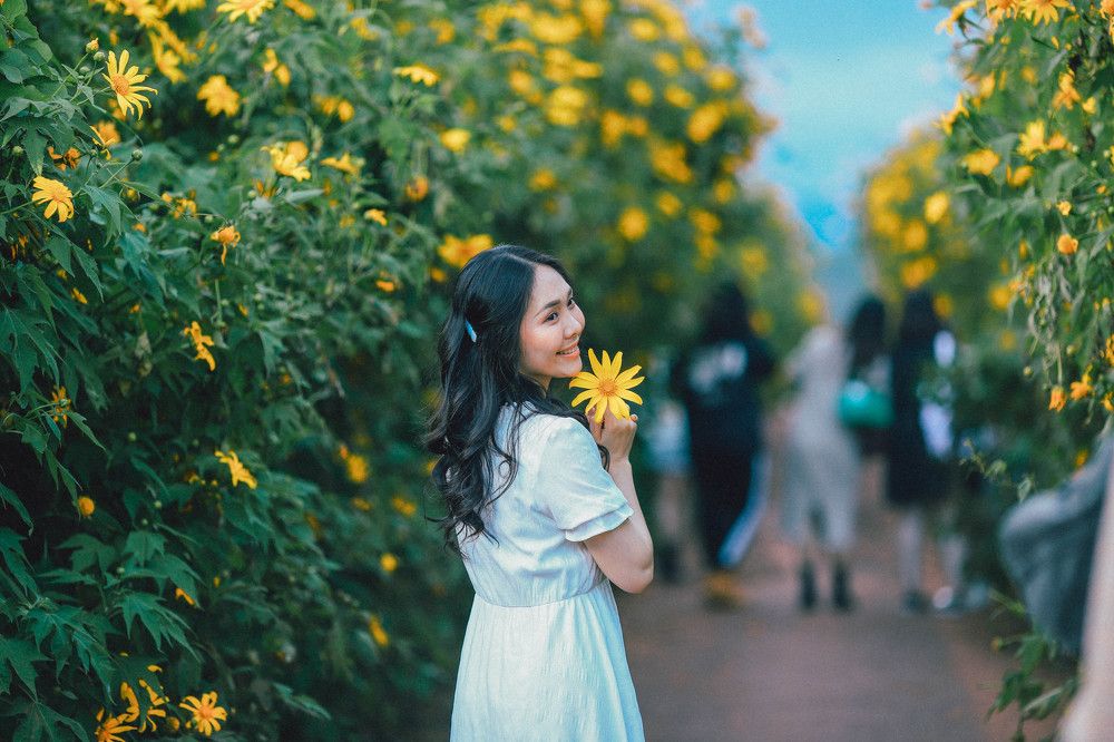 Photograph by Nguyen Hai Duong