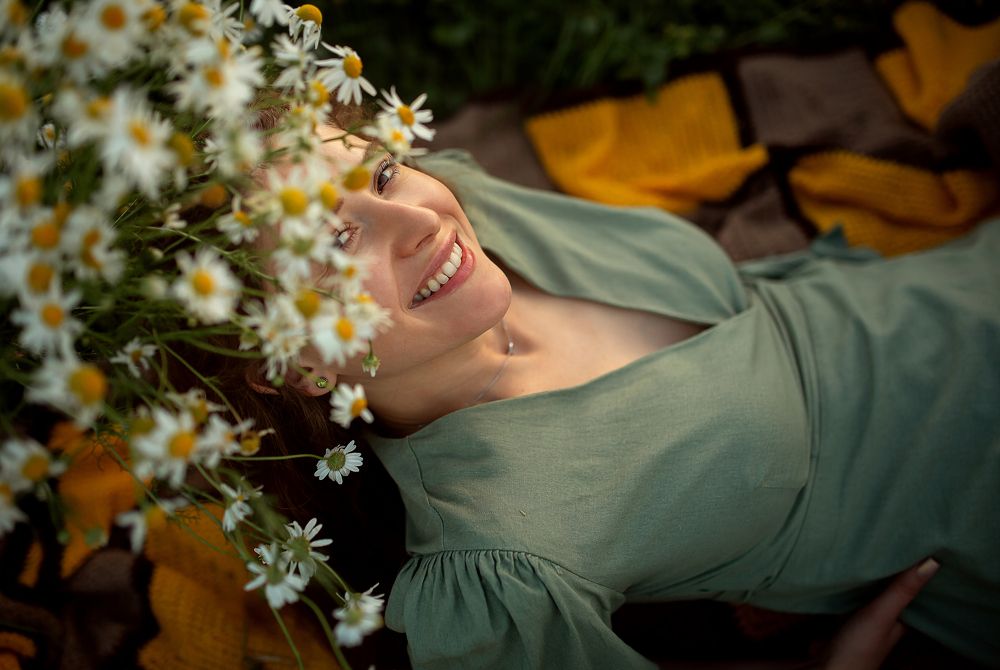 Photograph by Фаина Анисимова