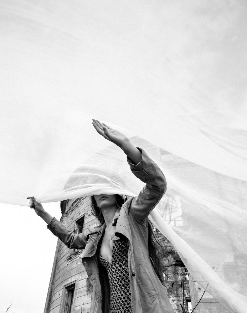 Photograph by Ирина Огий