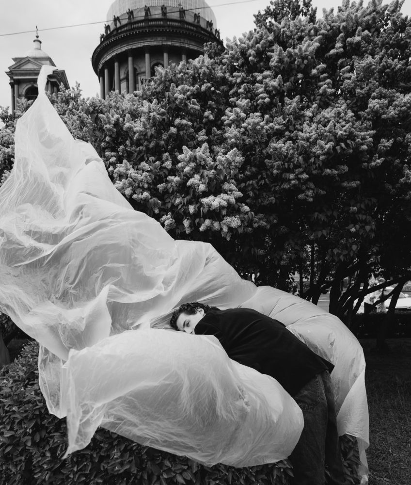 Photograph by Ирина Огий