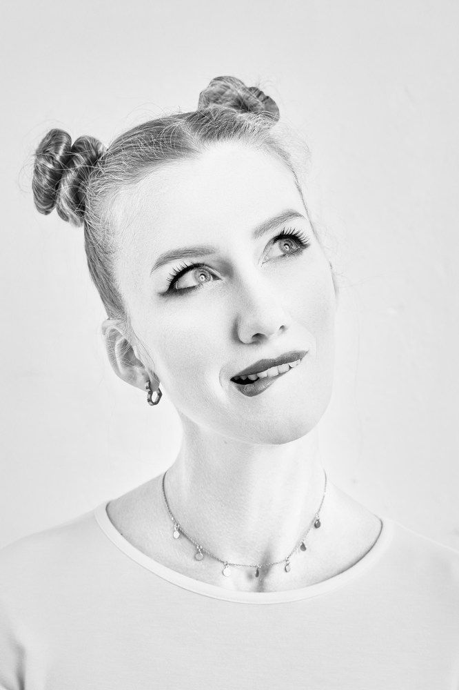 Photograph by Денис Будняк