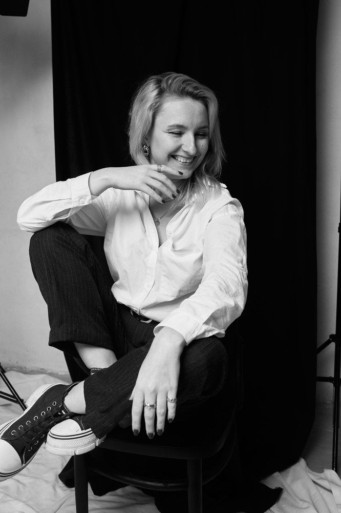 Photograph by Денис Будняк