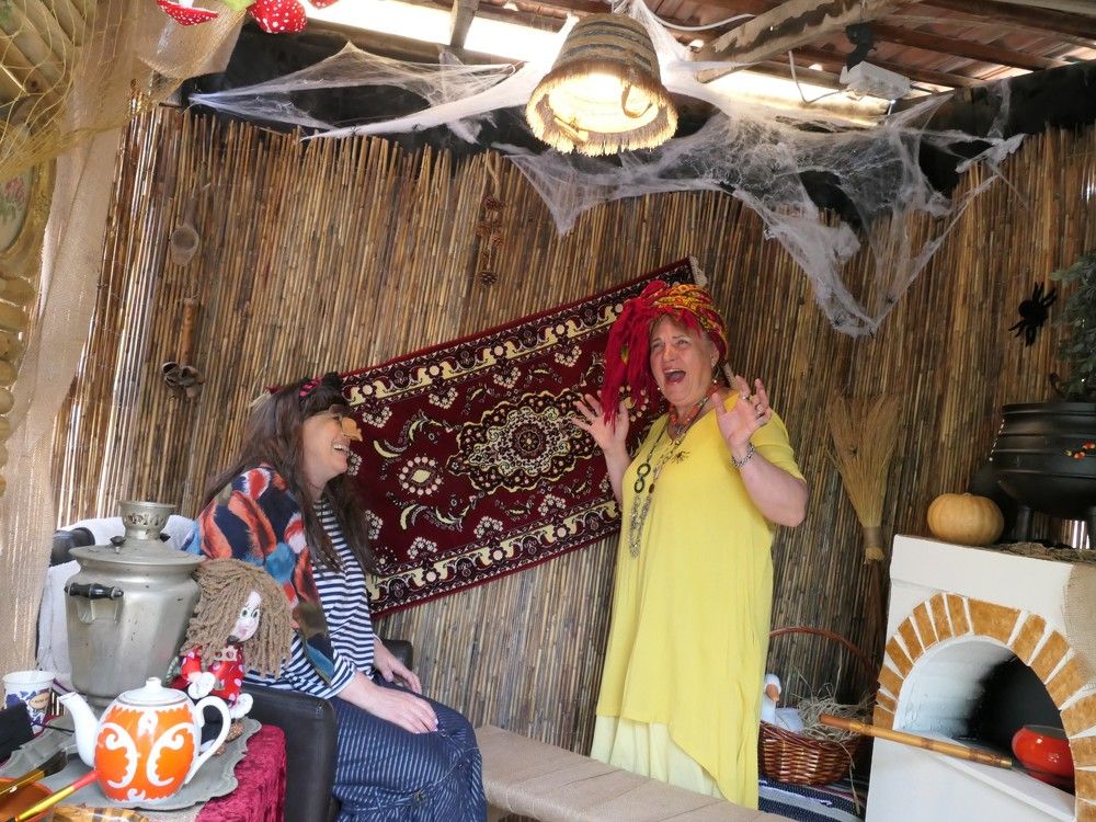 Photograph by Галина Горлицки