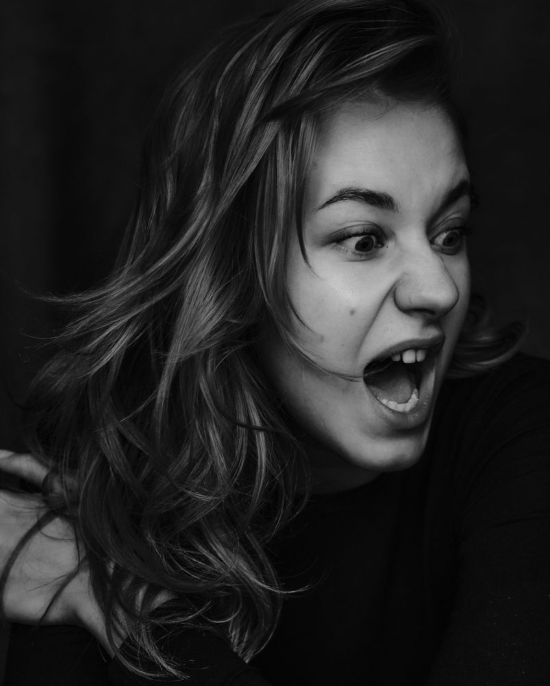 Photograph by Сергей Кесаев