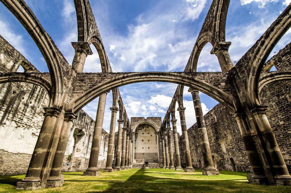 Photograph by isaac lopez mesa