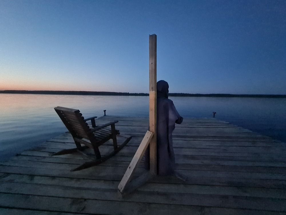 Вечный покой