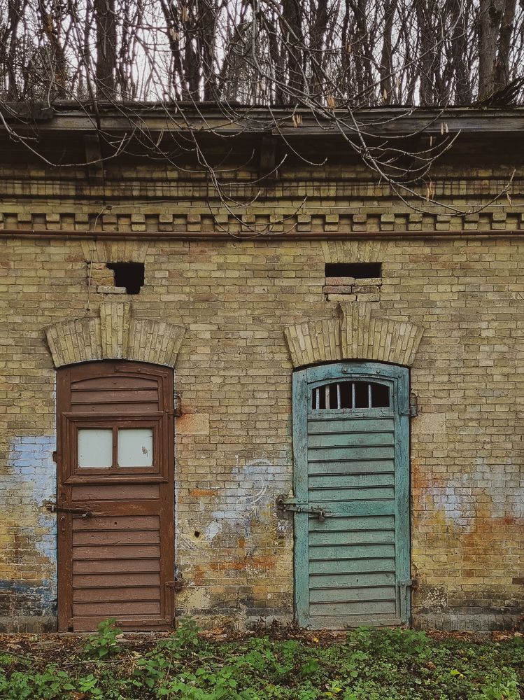 Photograph by Ольга Дёмина