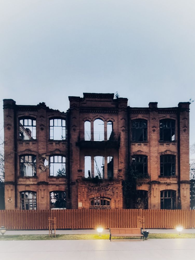 Photograph by Ольга Дёмина