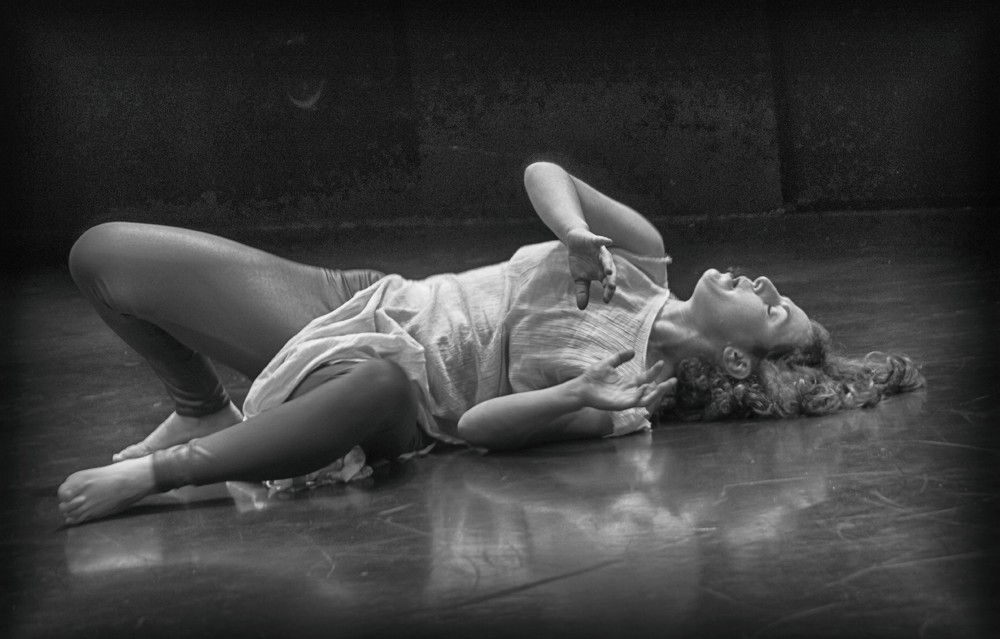 Photograph by Лев Левинсон