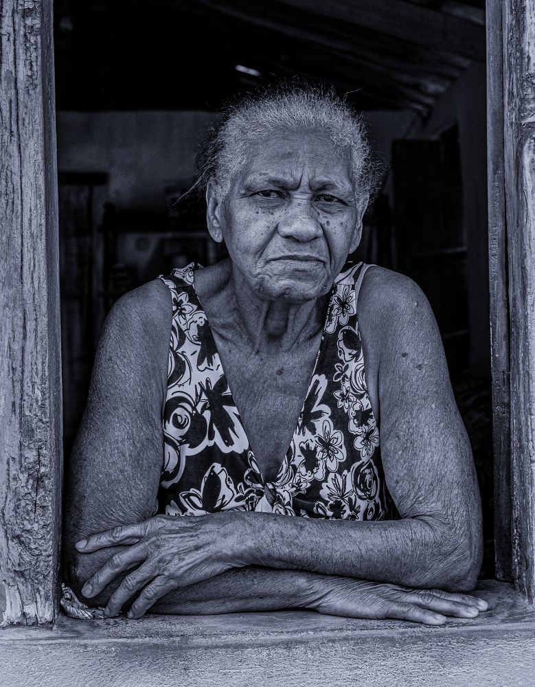 Photograph by Cris Telles