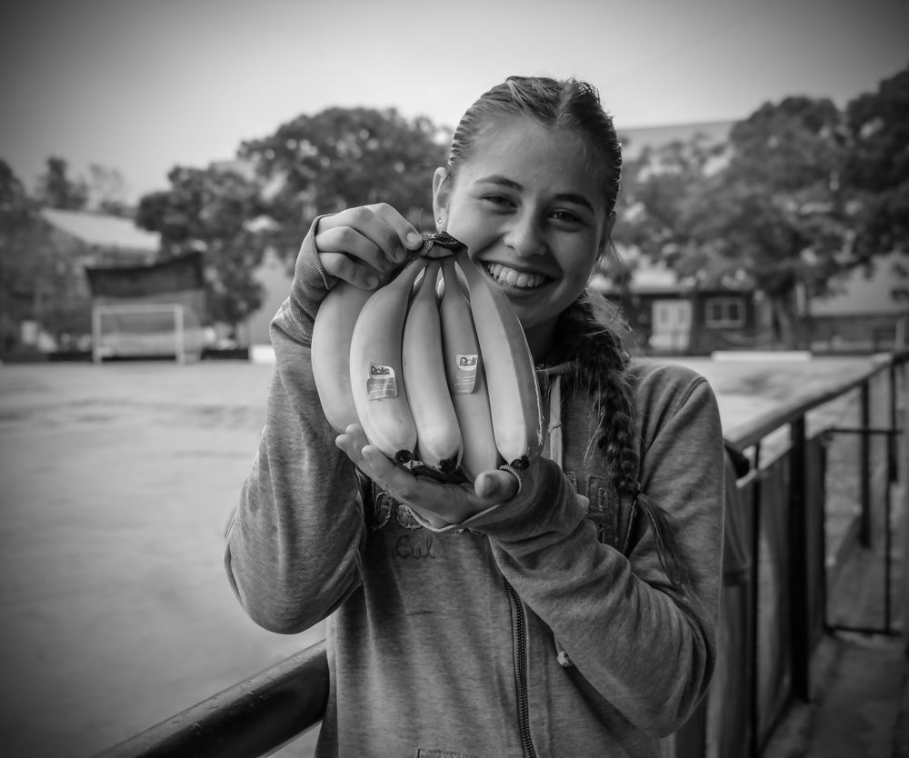 Photograph by Ricardo Kimmich