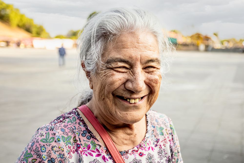 Photograph by isaac lopez mesa