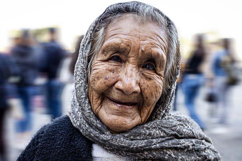 Photograph by isaac lopez mesa