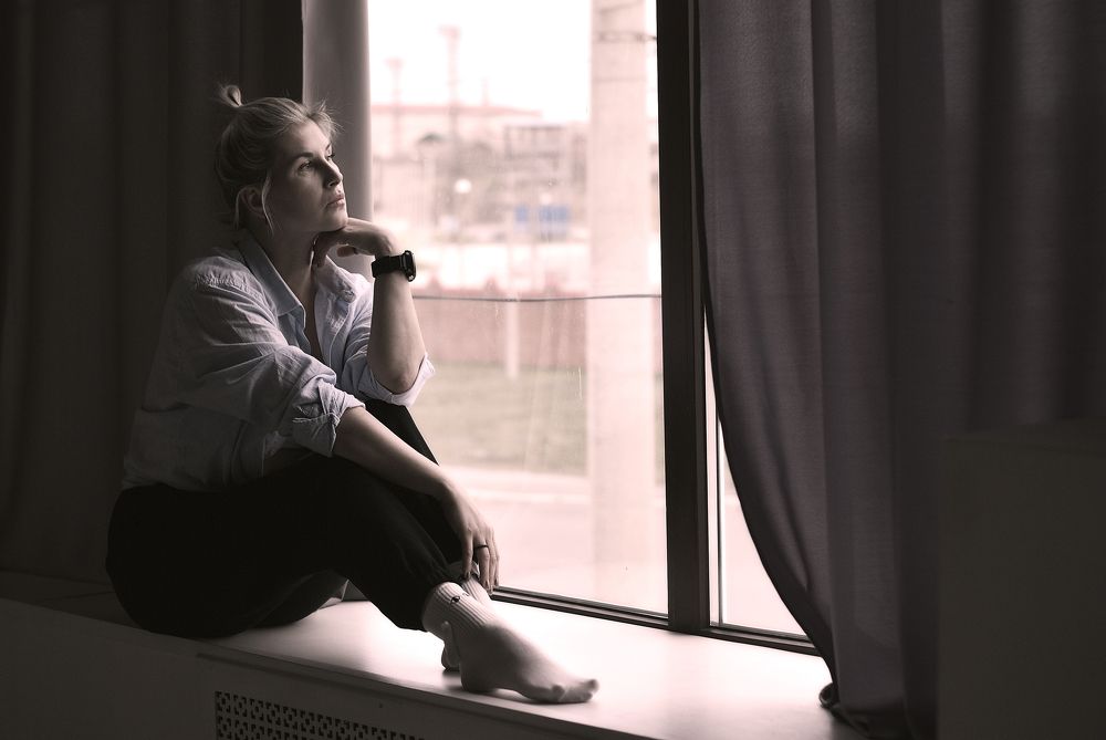 Photograph by Дмитрий Кищенко