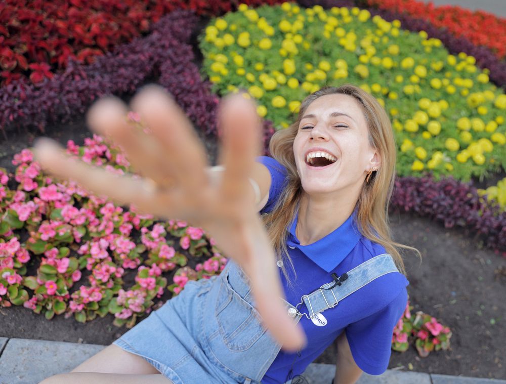 Photograph by Кущий Юрий