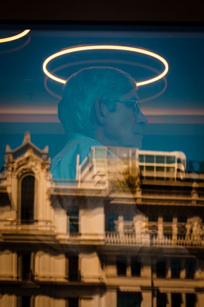 Фотография автора Андрей Хрулёв