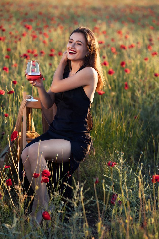 Photograph by Людмила Шахматова