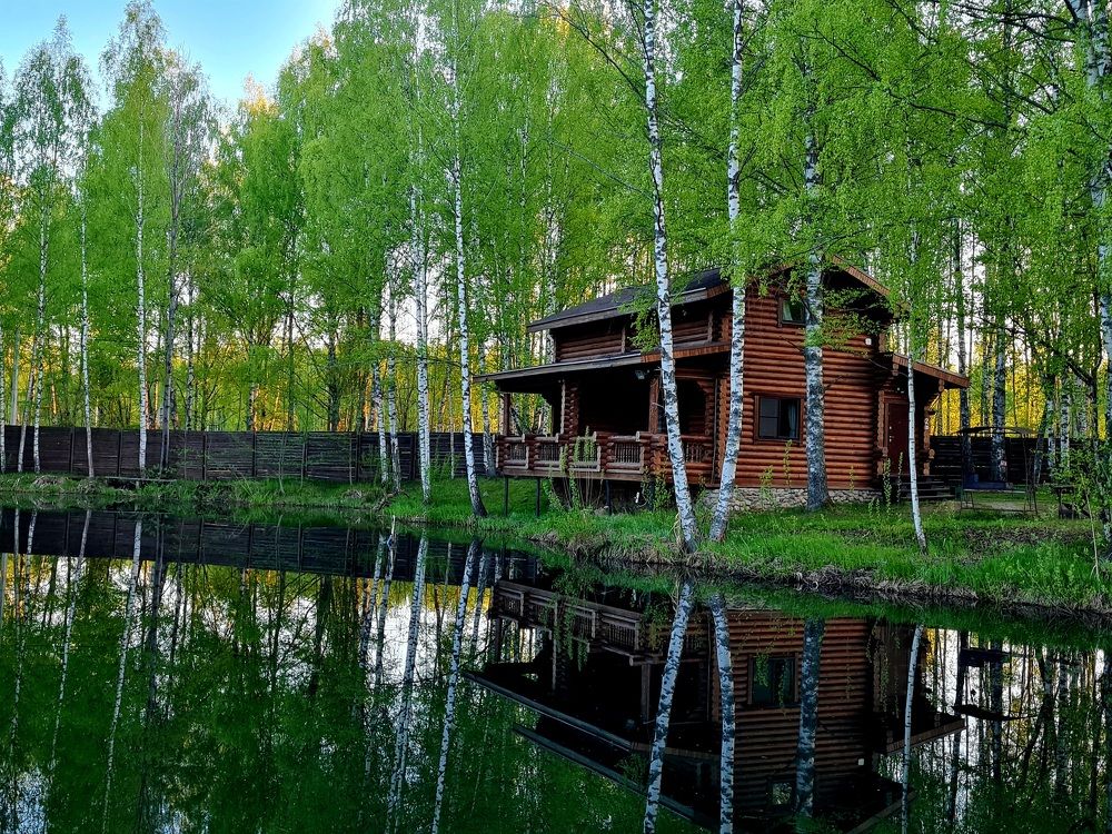 Photograph by Ирина Синягина