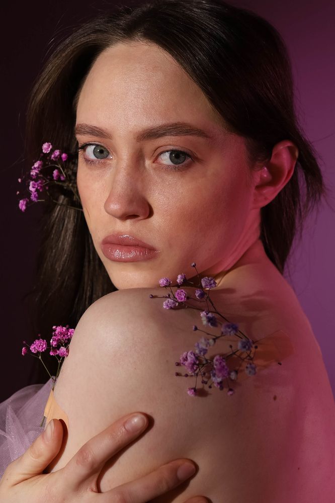 Фотография автора KattyFox